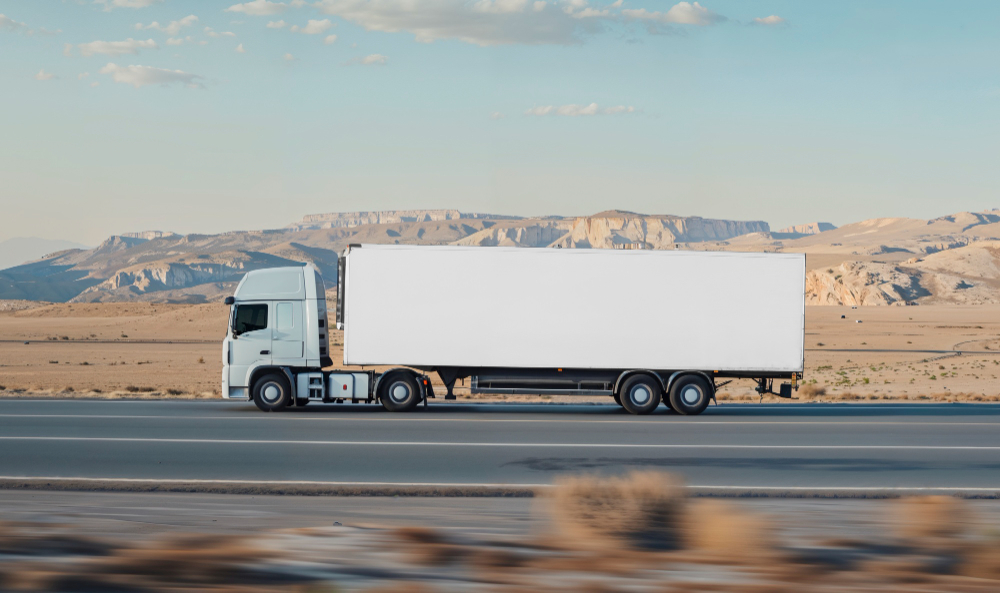 Tipps für die richtige Ladungssicherung auf Lastkraftwagen